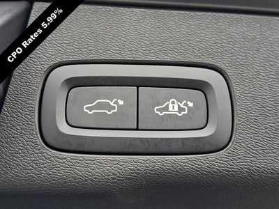 2023 Volvo XC60 B5 AWD Core