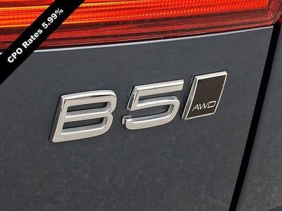 2023 Volvo XC60 B5 AWD Core