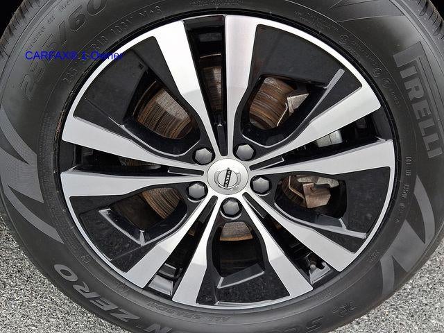 2023 Volvo XC60 B5 AWD Core