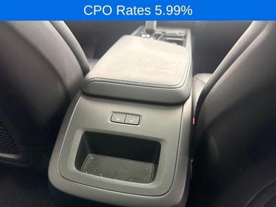 2024 Volvo XC60 B5 AWD Core Dark Theme