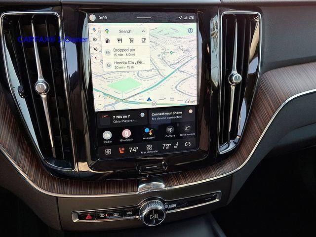 2022 Volvo XC60 B5 AWD Momentum