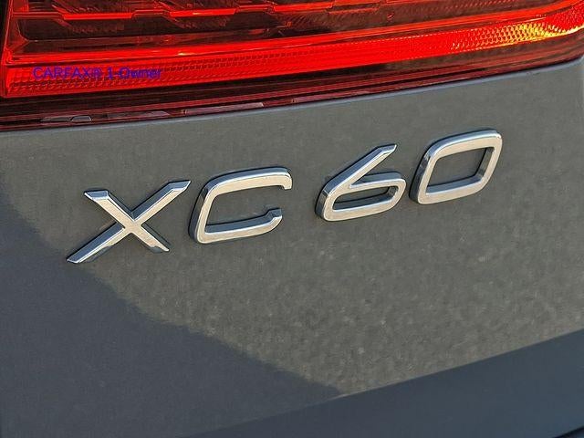 2022 Volvo XC60 B5 AWD Momentum