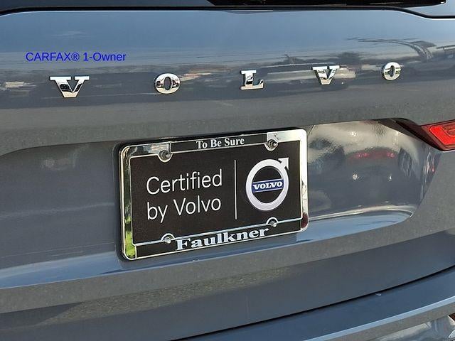 2022 Volvo XC60 B5 AWD Momentum