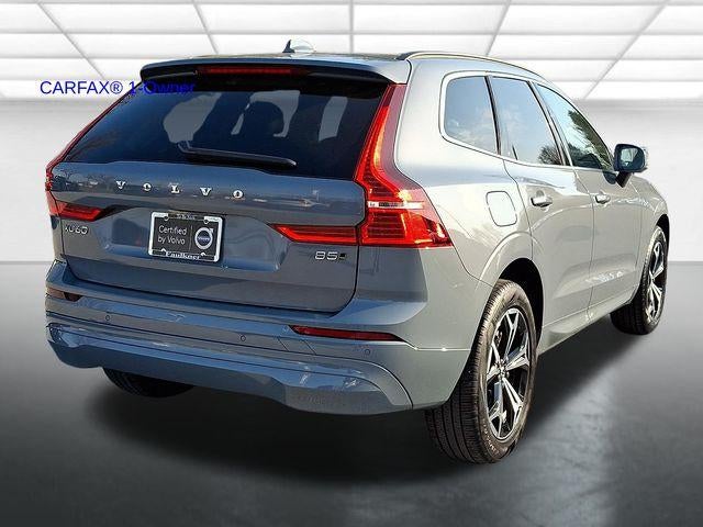 2022 Volvo XC60 B5 AWD Momentum