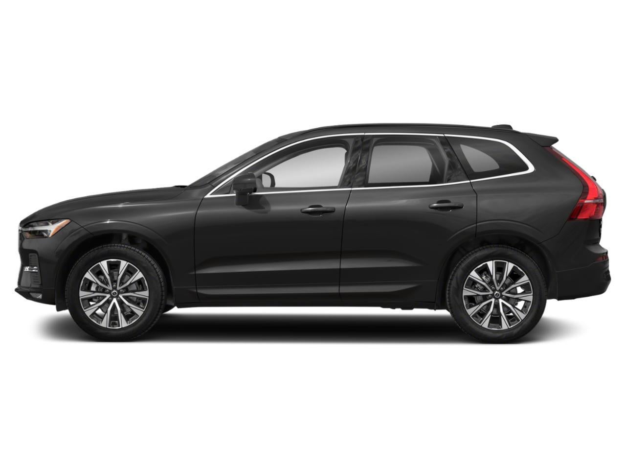 2024 Volvo XC60 B5 AWD Core Dark Theme