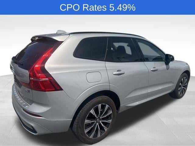2024 Volvo XC60 B5 AWD Plus Dark Theme