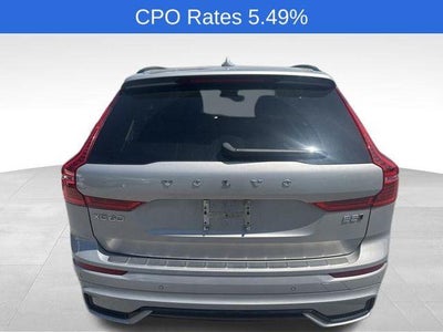 2024 Volvo XC60 B5 AWD Plus Dark Theme