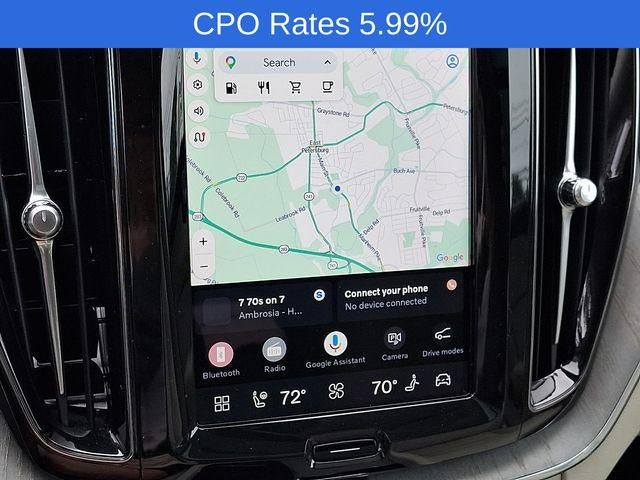 2024 Volvo XC60 B5 AWD Plus Dark Theme