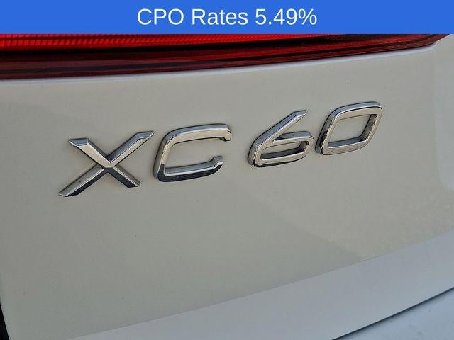 2024 Volvo XC60 B5 AWD Plus Dark Theme