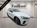 2024 Volvo XC60 B5 AWD Plus Dark Theme