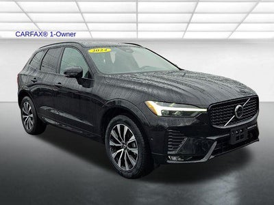 2024 Volvo XC60 B5 AWD Plus Dark Theme