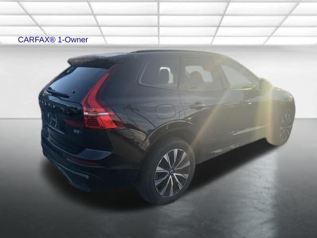 2024 Volvo XC60 B5 AWD Plus Dark Theme