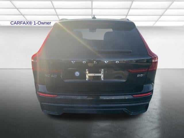 2024 Volvo XC60 B5 AWD Plus Dark Theme