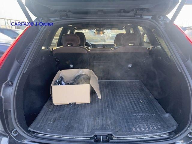 2024 Volvo XC60 B5 AWD Plus Dark Theme