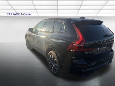 2024 Volvo XC60 B5 AWD Plus Dark Theme