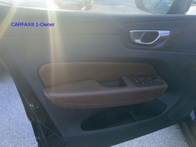 2024 Volvo XC60 B5 AWD Plus Dark Theme