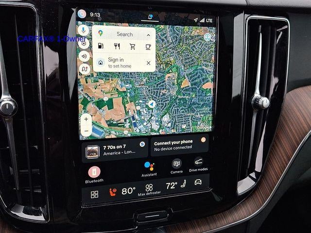 2024 Volvo XC60 B5 AWD Plus Dark Theme