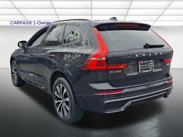 2024 Volvo XC60 B5 AWD Plus Dark Theme