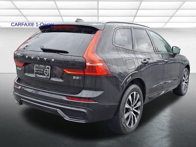 2024 Volvo XC60 B5 AWD Plus Dark Theme
