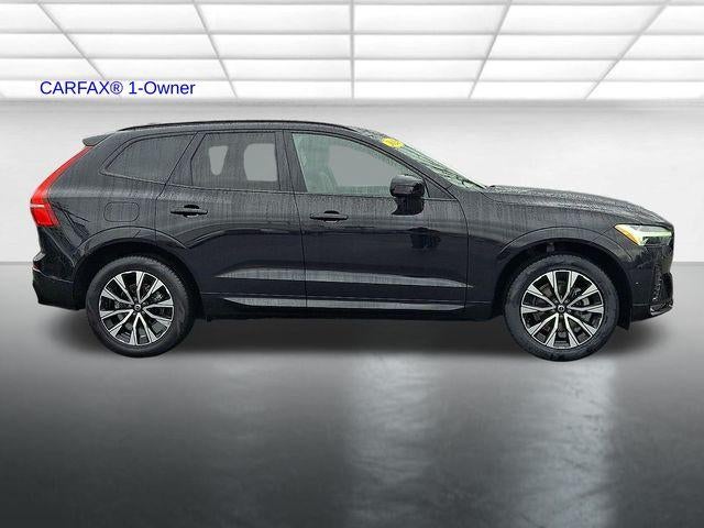 2024 Volvo XC60 B5 AWD Plus Dark Theme