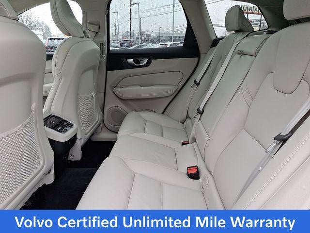 2022 Volvo XC60 B5 AWD Inscription