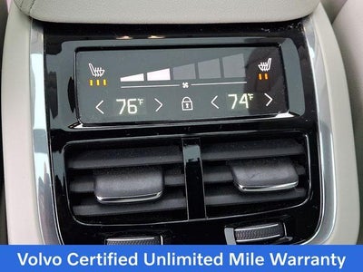 2022 Volvo XC60 B5 AWD Inscription