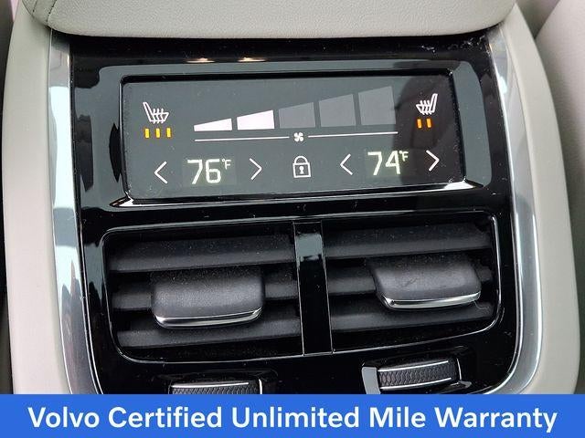 2022 Volvo XC60 B5 AWD Inscription