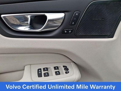2022 Volvo XC60 B5 AWD Inscription