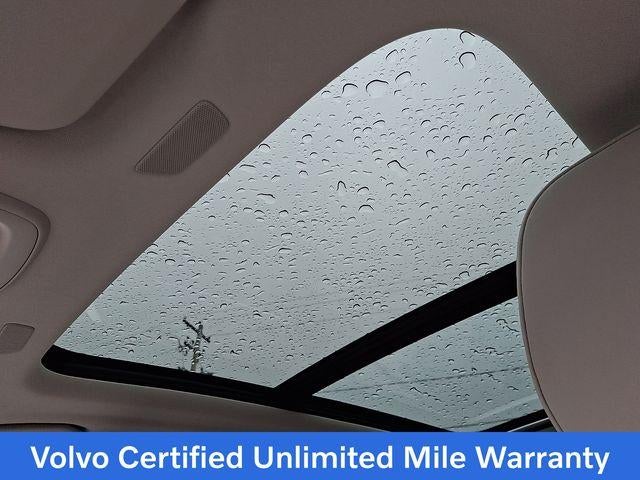 2022 Volvo XC60 B5 AWD Inscription