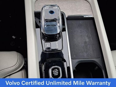 2022 Volvo XC60 B5 AWD Inscription