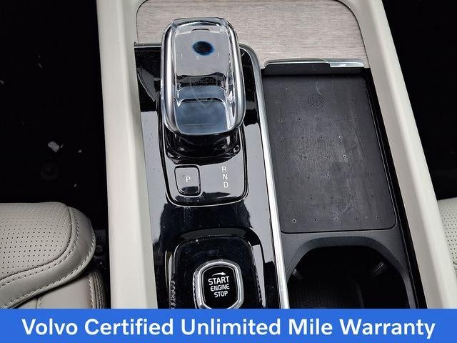 2022 Volvo XC60 B5 AWD Inscription