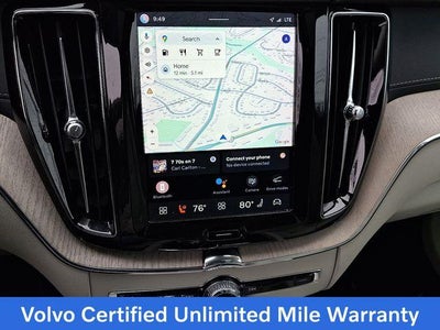 2022 Volvo XC60 B5 AWD Inscription