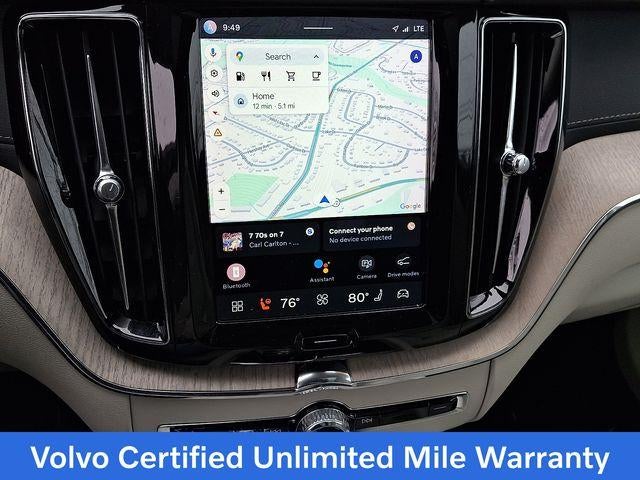 2022 Volvo XC60 B5 AWD Inscription