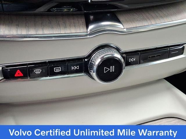 2022 Volvo XC60 B5 AWD Inscription