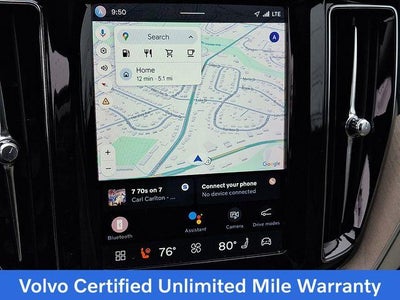 2022 Volvo XC60 B5 AWD Inscription