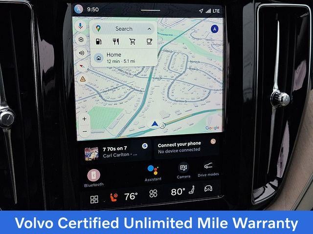 2022 Volvo XC60 B5 AWD Inscription
