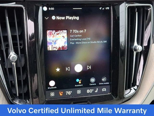 2022 Volvo XC60 B5 AWD Inscription