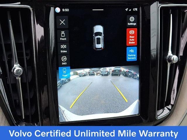 2022 Volvo XC60 B5 AWD Inscription