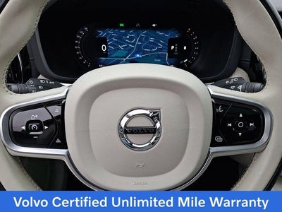 2022 Volvo XC60 B5 AWD Inscription