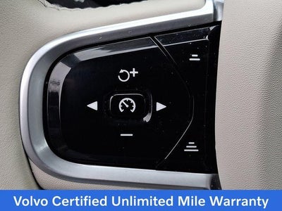 2022 Volvo XC60 B5 AWD Inscription