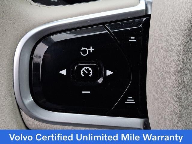 2022 Volvo XC60 B5 AWD Inscription