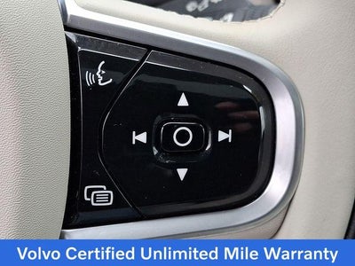 2022 Volvo XC60 B5 AWD Inscription