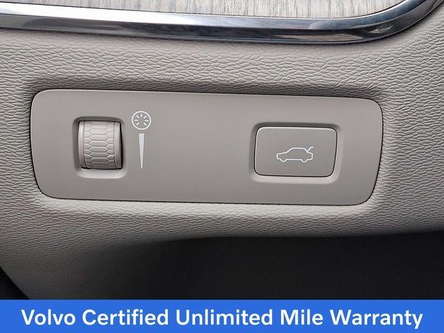 2022 Volvo XC60 B5 AWD Inscription