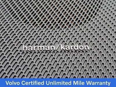 2022 Volvo XC60 B5 AWD Inscription