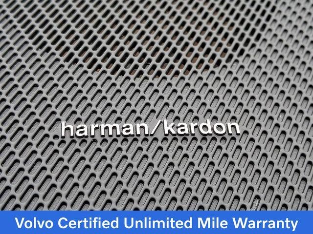 2022 Volvo XC60 B5 AWD Inscription