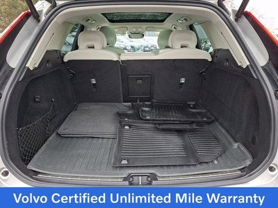 2022 Volvo XC60 B5 AWD Inscription