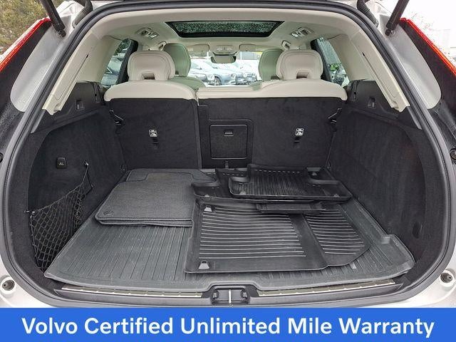 2022 Volvo XC60 B5 AWD Inscription