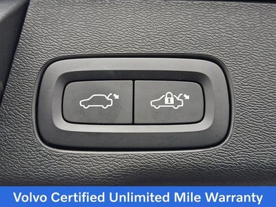 2022 Volvo XC60 B5 AWD Inscription