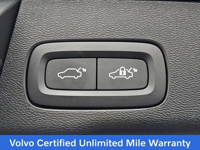 2022 Volvo XC60 B5 AWD Inscription