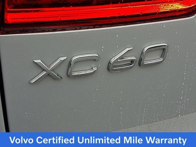 2022 Volvo XC60 B5 AWD Inscription